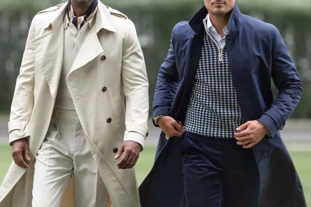 Who invented the Mackintosh coat?, Rubber Solution