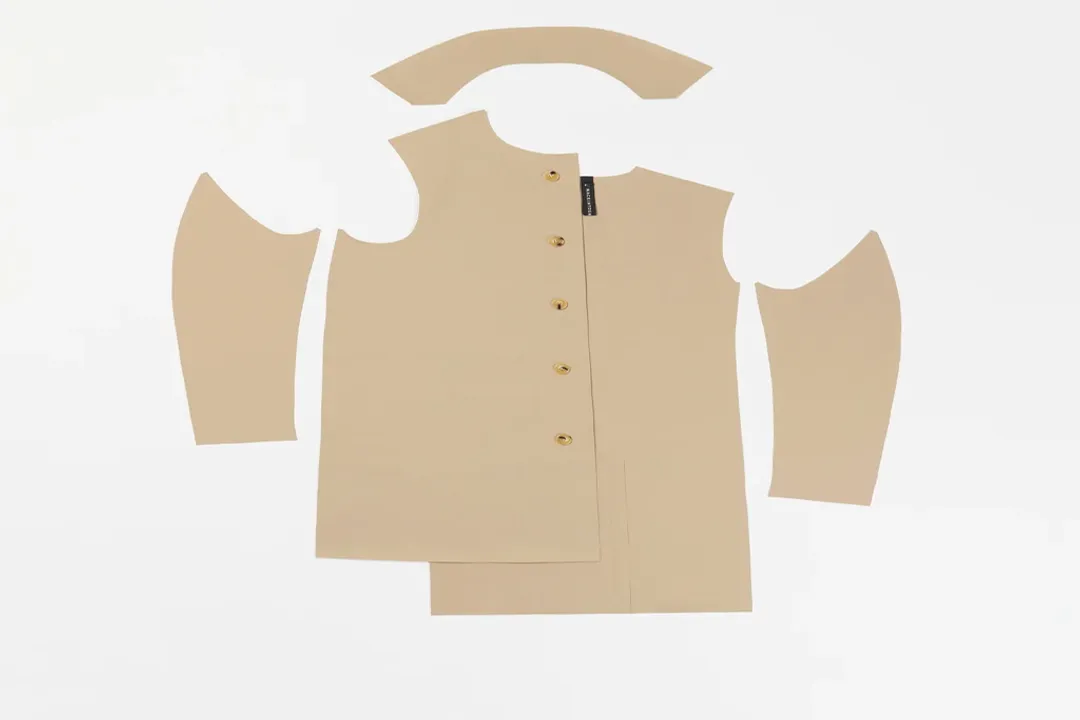 Who invented the Mackintosh coat?