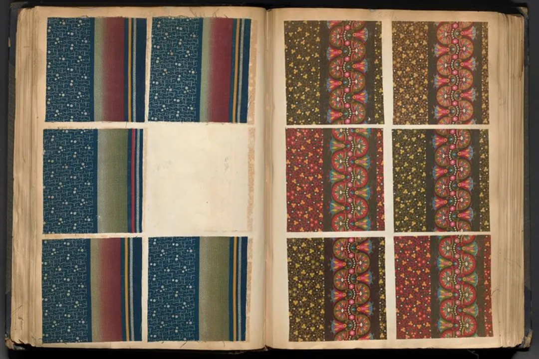 Who invented the textile industry?, Ancient Craft