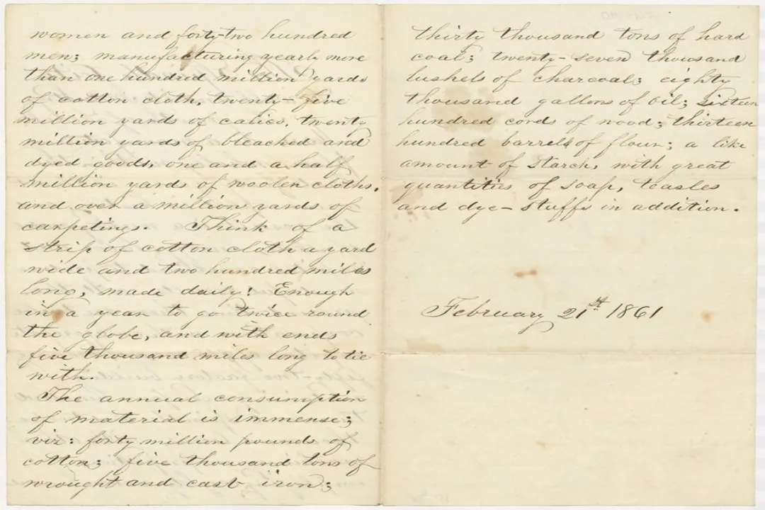 Who invented the textiles?, Ancient Beginnings