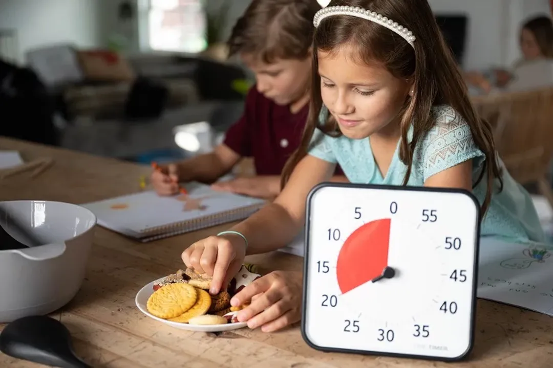 Who invented the time timer?, Modern Use