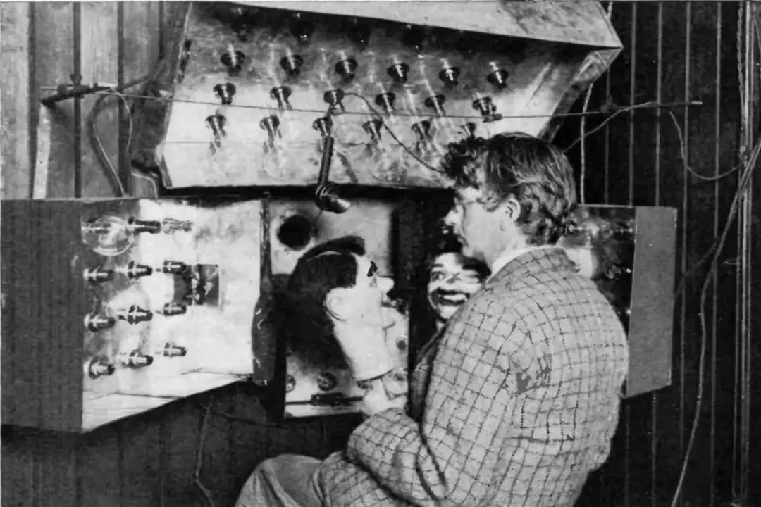 Who invented the TV in the UK?, Broadcaster Adoption