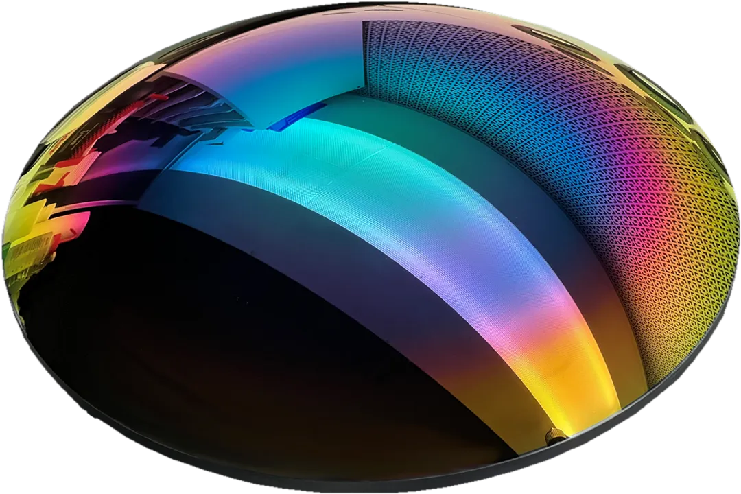 Who invented thermal rescue cameras?, The Military Leap