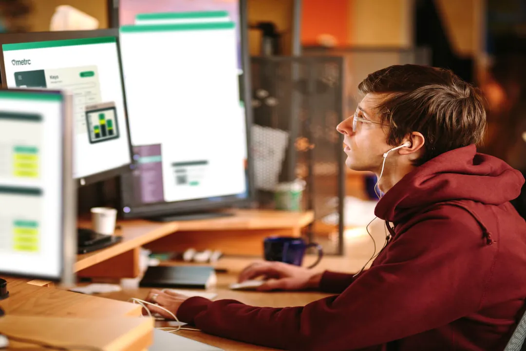 Who invented track-and-trace systems?, Early Triggers