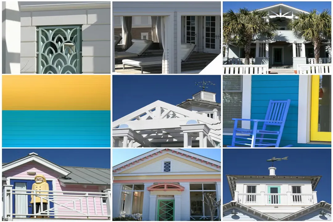 Who invented urban planning tools?, Ancient Forms