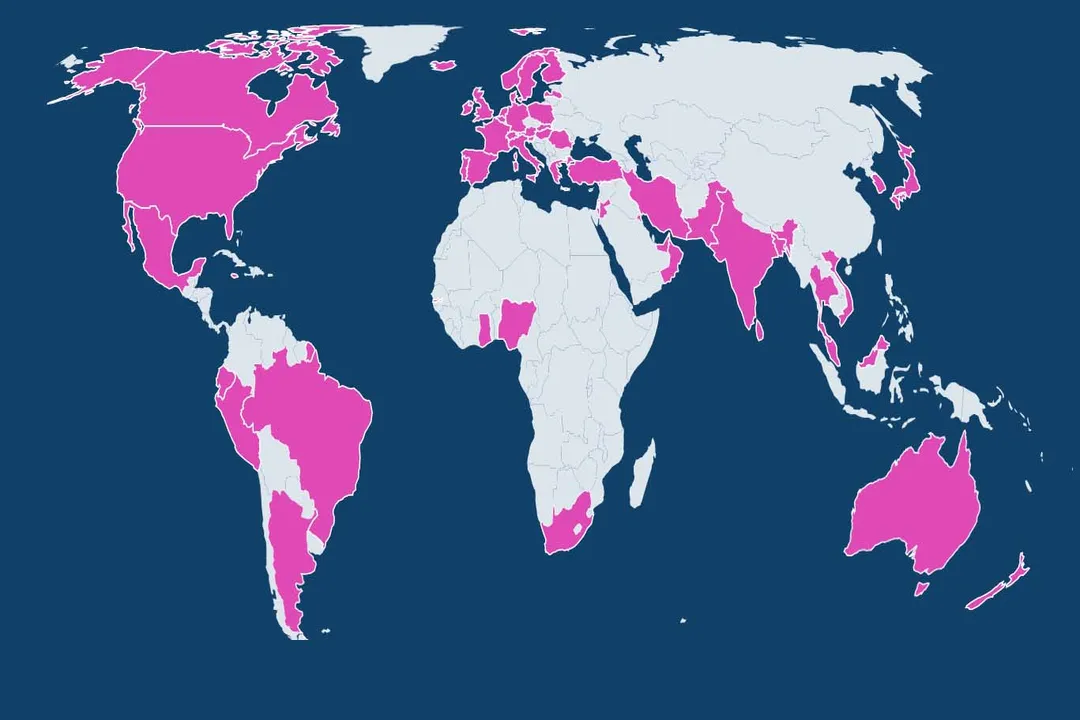 Who invented variant tracking tools?, Pandemic Urgency