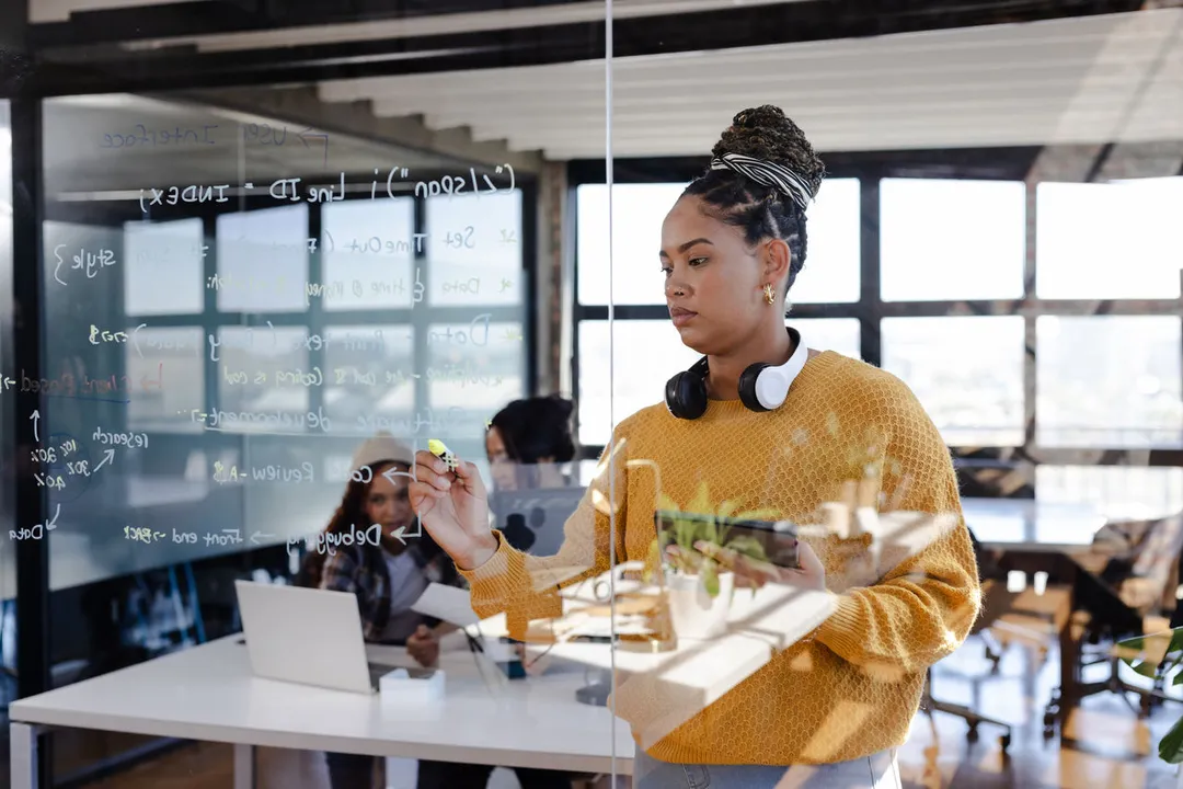 Who invented voice sentiment analysis?, Textual Foundations