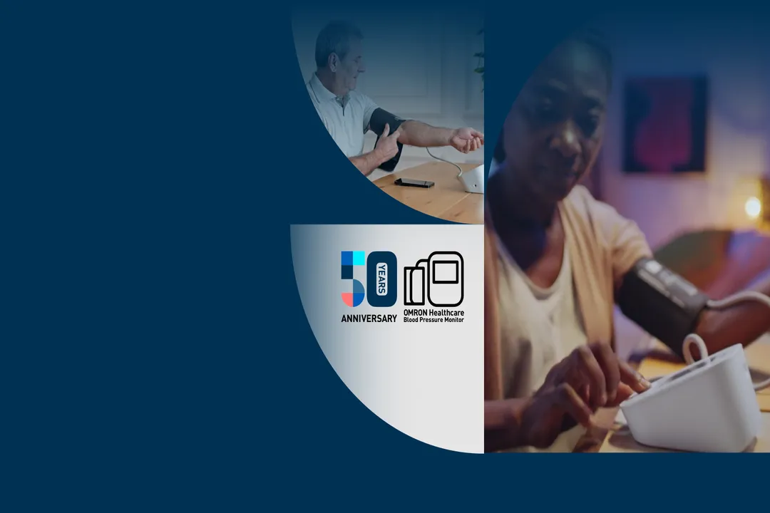 Who invented wearable blood pressure monitors?, Wearable Breakthrough