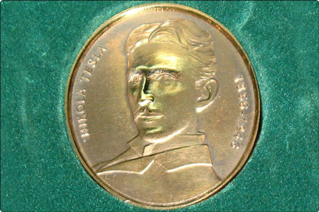 Who invented wireless lighting?, The Spectacular Proof