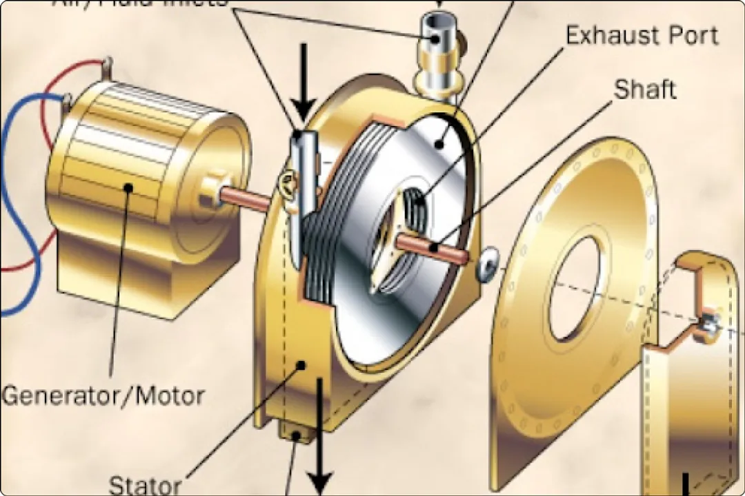 Who invented wireless lighting?, System Vision