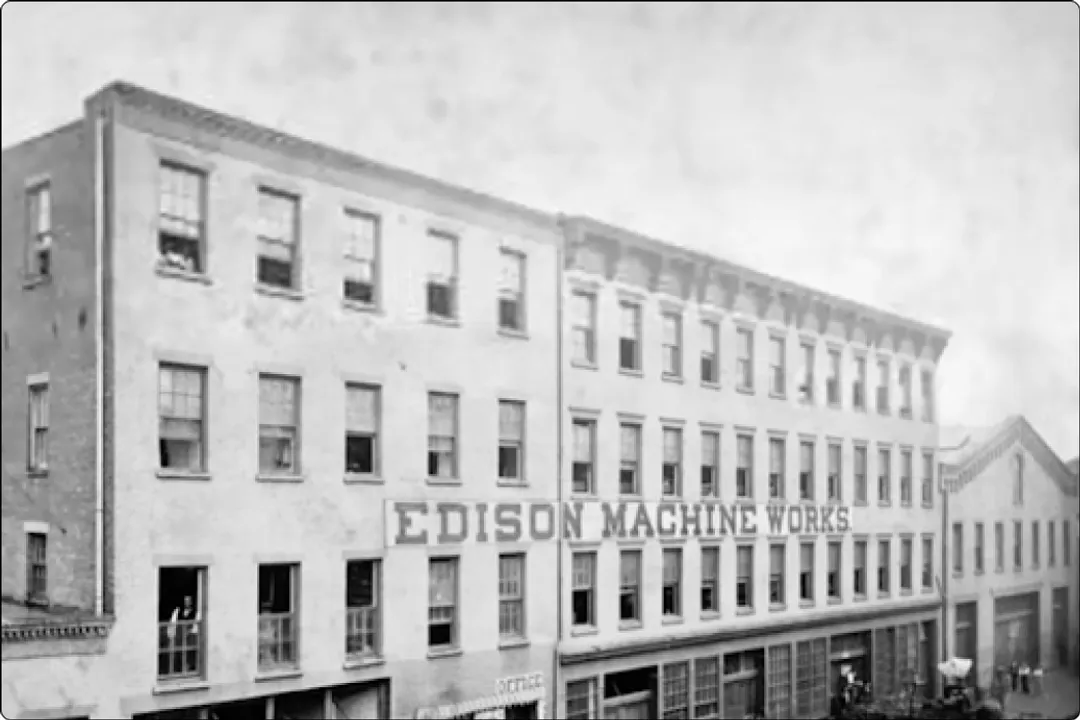 Who invented wireless lighting?, Early Experiments