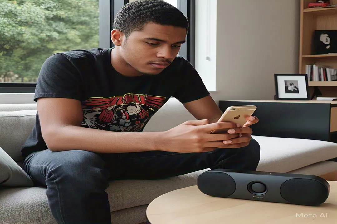 Who invented wireless speakers?, Market Realization