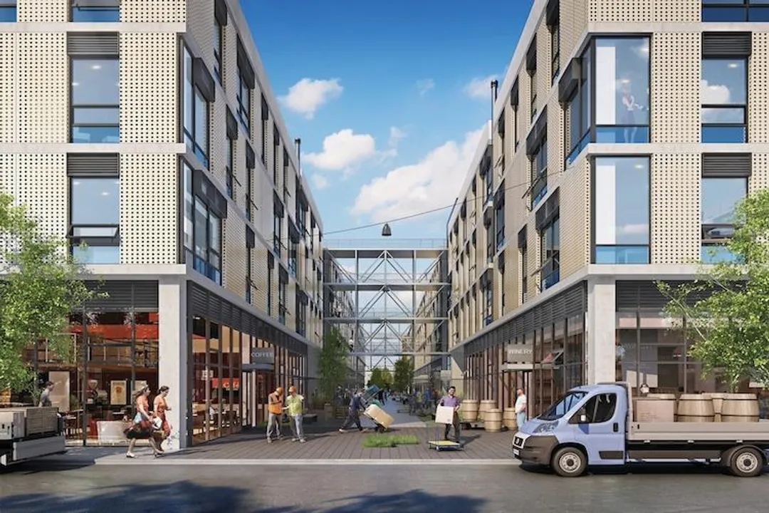 Who invented zoning systems?