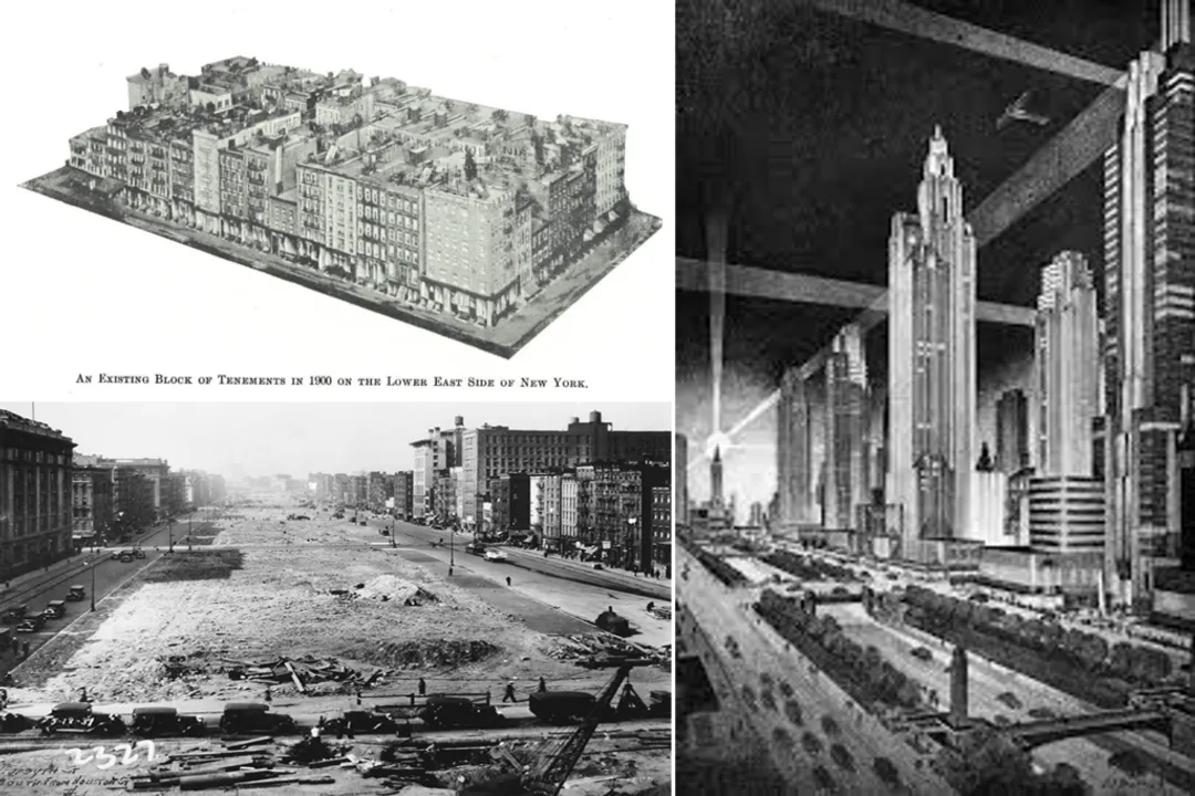 Who invented zoning systems?, Genesis Moments
