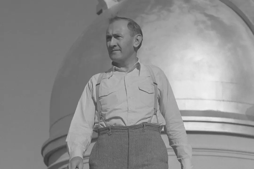 Who is the best astronomer in the world?