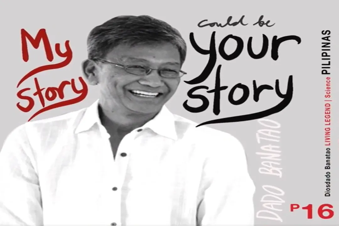 What title is Benjamin Almeda Sr. most frequently associated with?