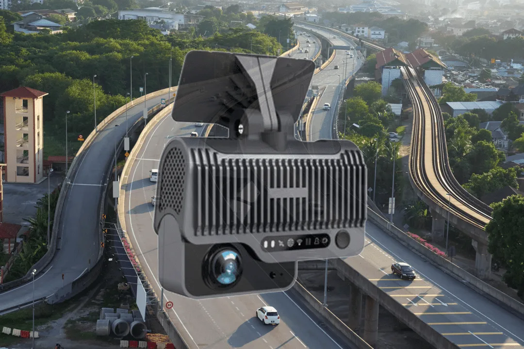 Who made the first dash cam?, Viral Popularity Gains