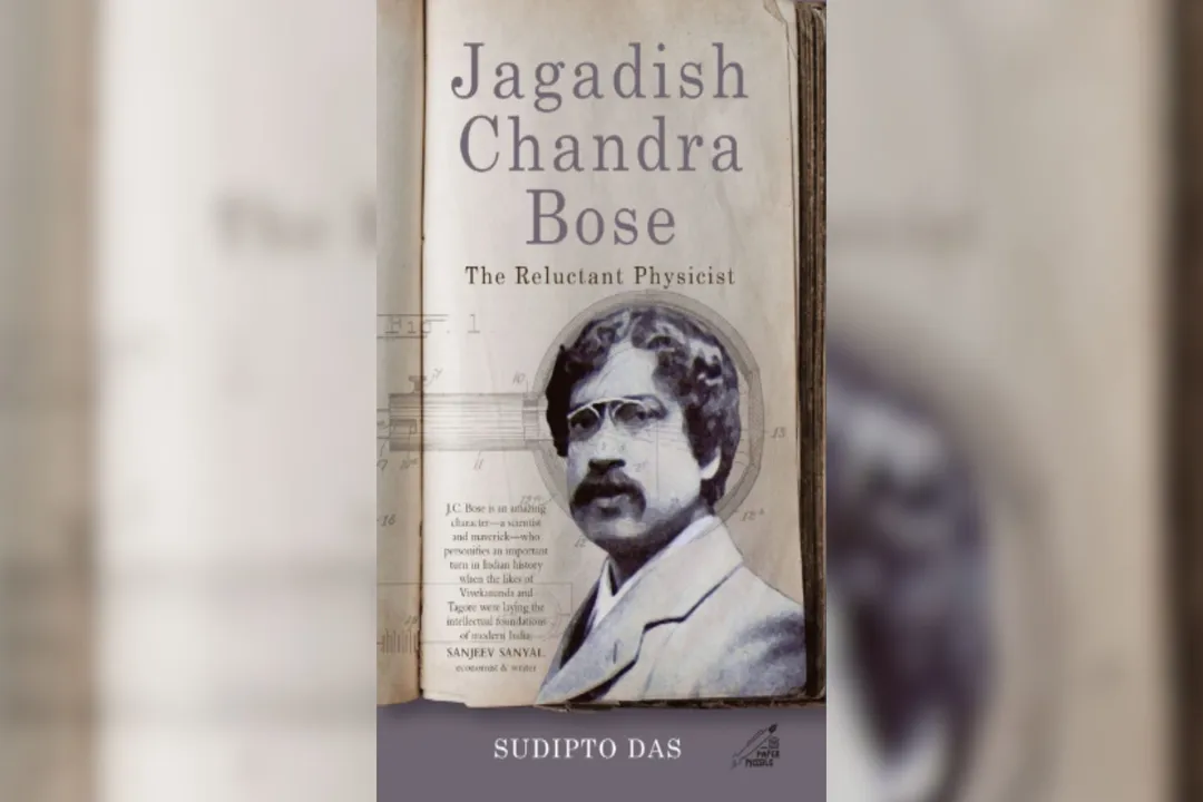 Who was Jagadish Chandra Bose's answer?, Plants Respond
