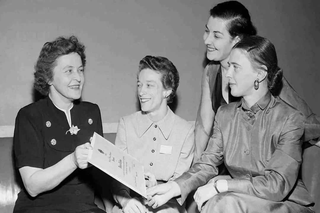 Who was nicknamed The Sun Queen after she invented a solar-powered water desalination machine during World War II?, Production Failure