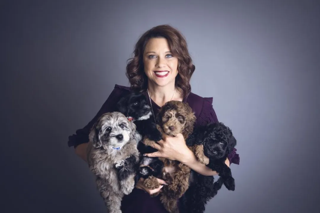 Whoodle Evolution, Parent Lineage