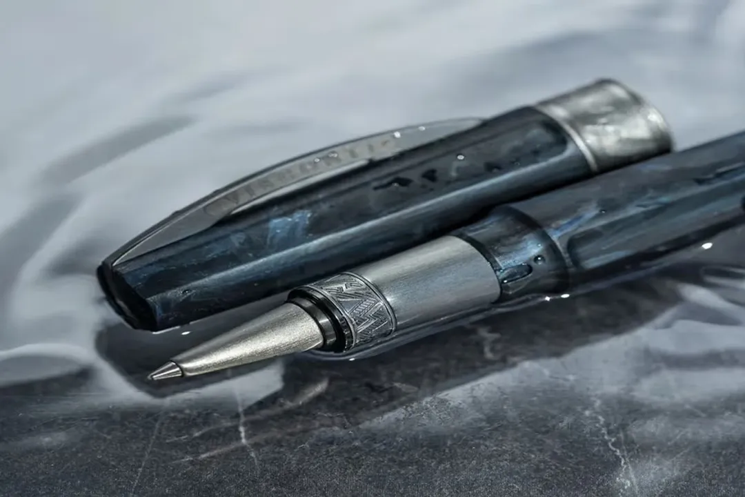 Why are ballpoint pens better?, Pressure Requirement