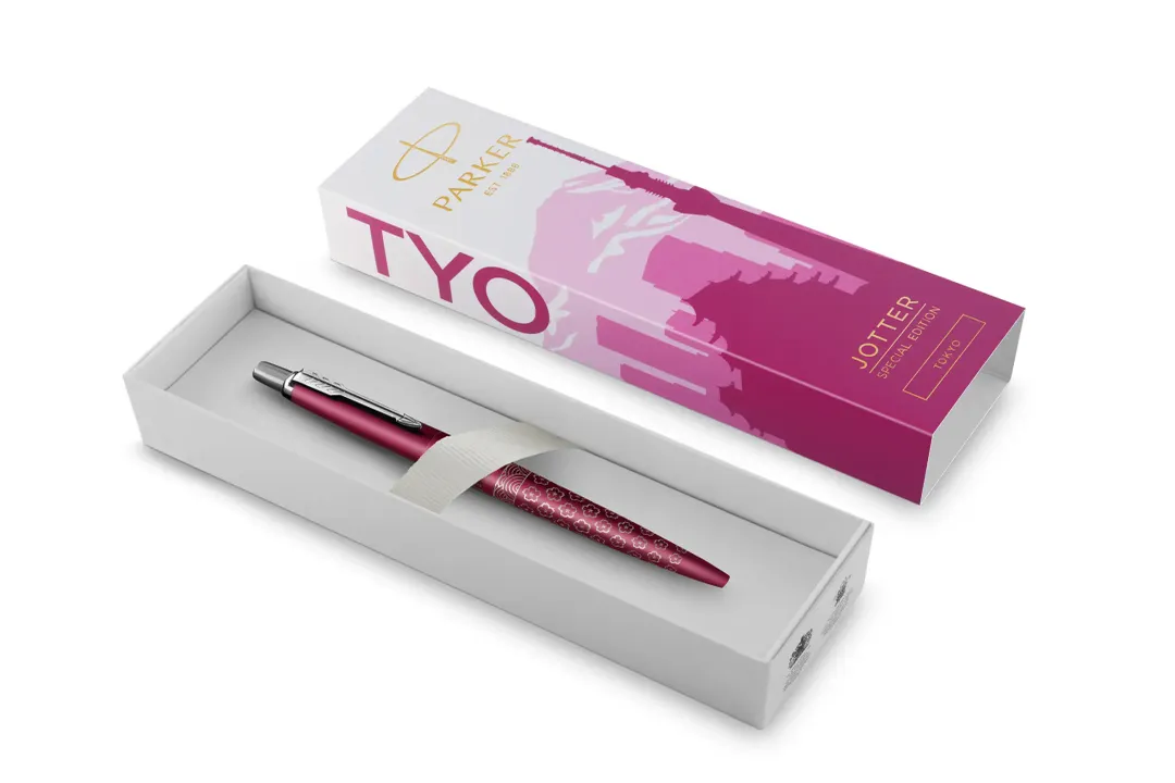 Why are ballpoint pens better?, Longevity and Readiness