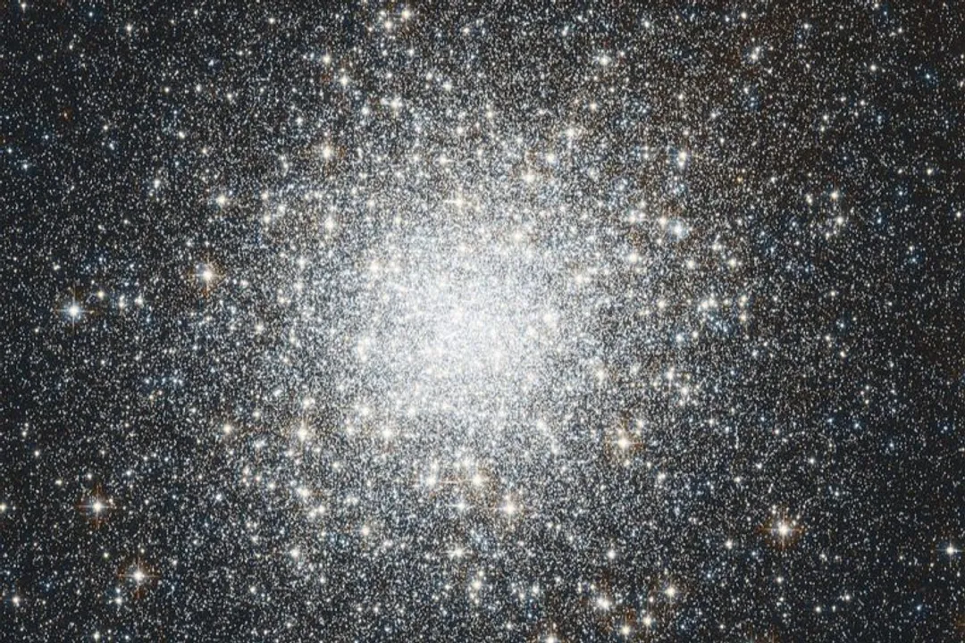 Why are star clusters important?, Cluster Types