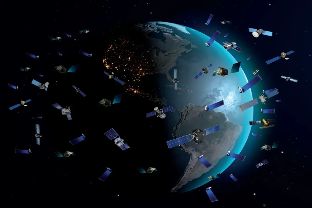 Why are there limits to ground-based telescopes?