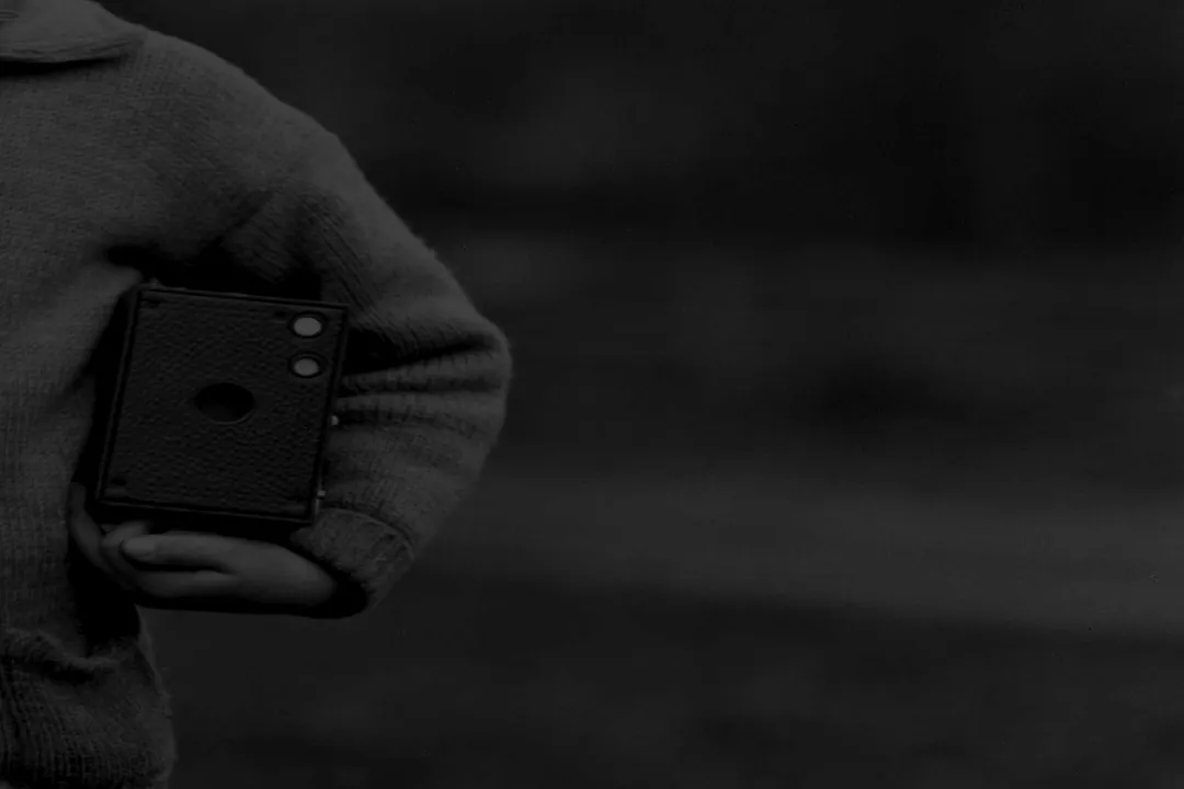 Why did George Eastman choose the name Kodak?, Naming Requirements