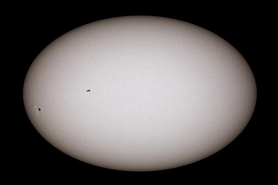 Why does a high mass star have a short life cycle?, The Cosmic Budget