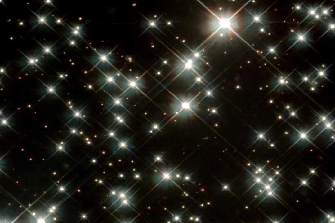 Why does a white dwarf become a black dwarf?