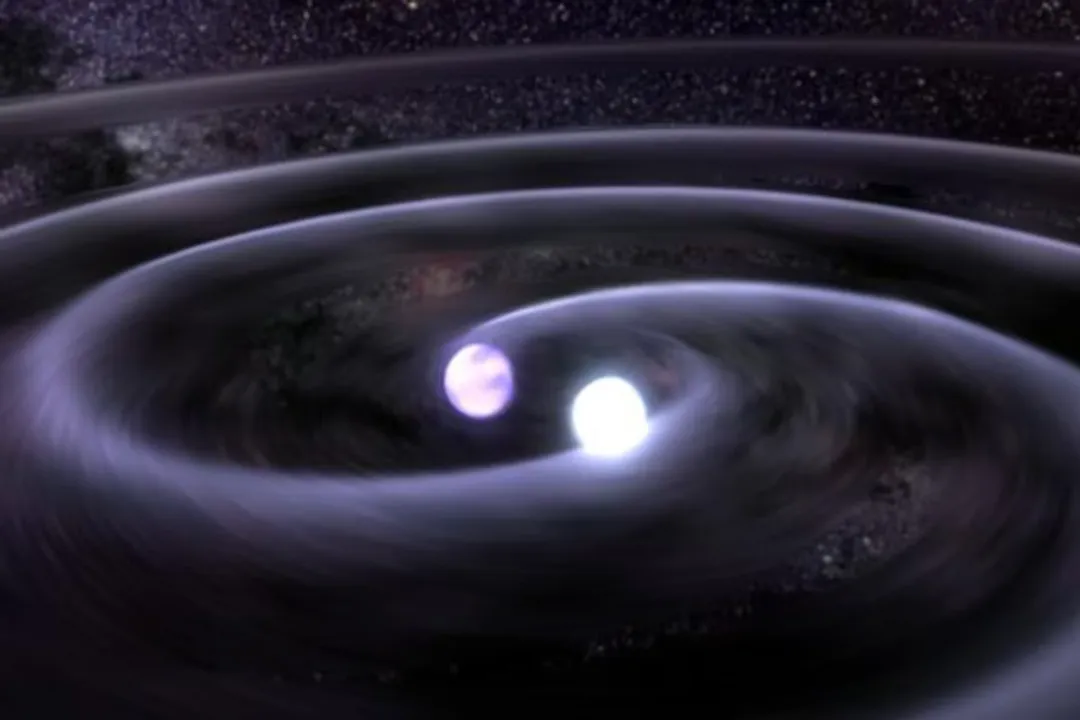 Why does a white dwarf become a black dwarf?, Stellar Ash