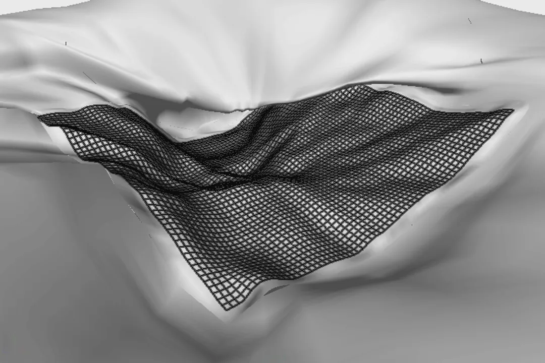 Why does the Orion Nebula glow if it is just a gas and dust cloud?, Gas Illumination