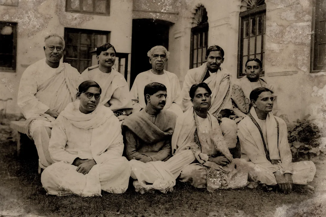 Why is J.C. Bose important to science?, Wireless Originator