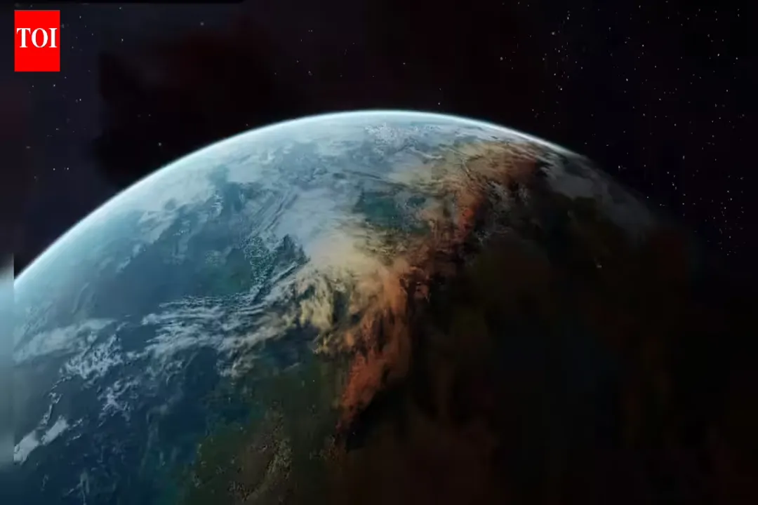 Why is the sky blue and space is black?, Light Waves