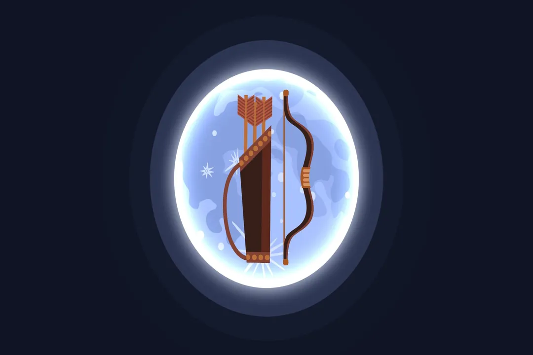 Why is the Tonight's moon a Hunter's moon?, Naming Origin