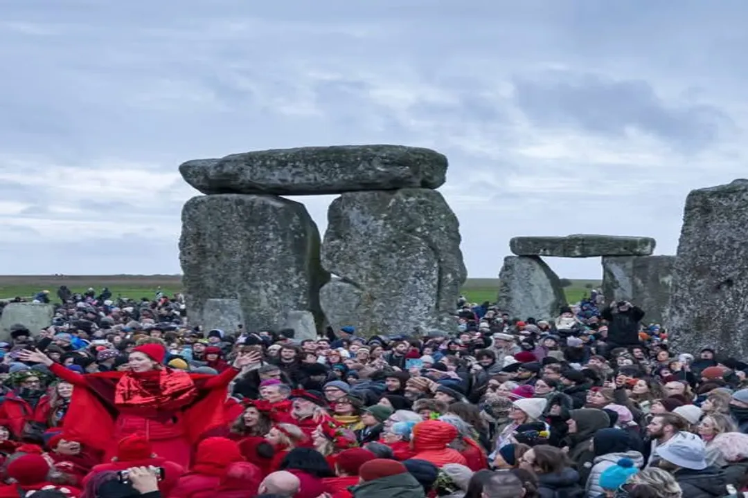 Why is today the darkest day of the year?, Axial Tilt Science