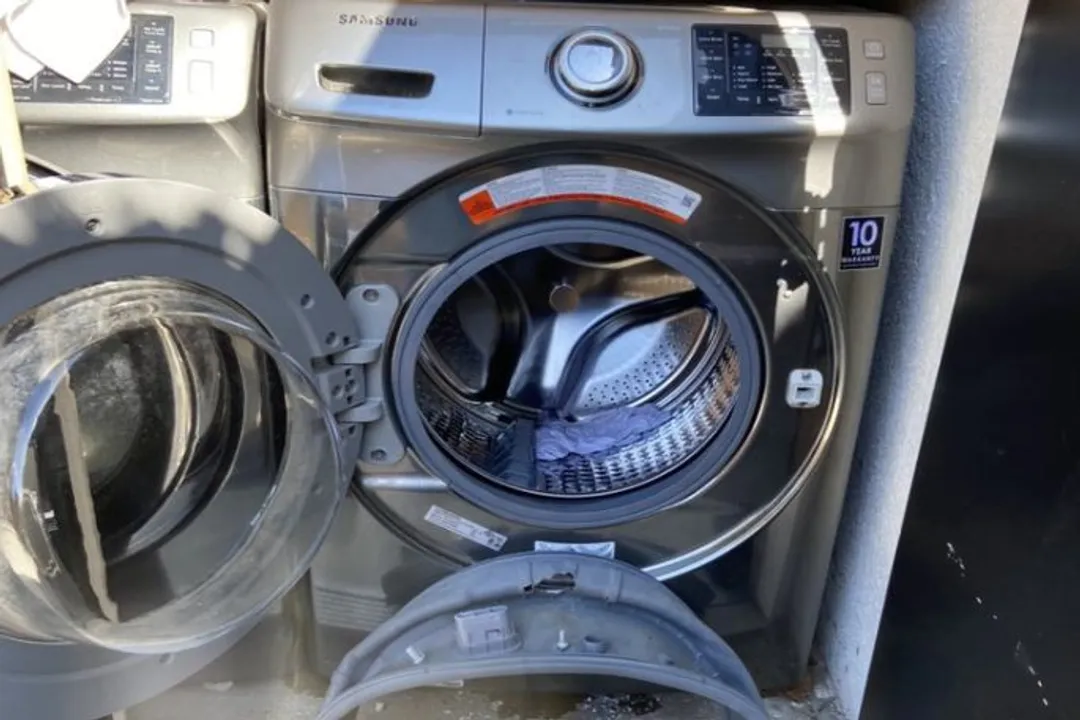 Why was the invention of the dishwasher important?, Sanitation Gains