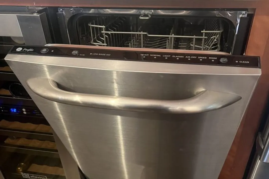 Why was the invention of the dishwasher important?, China Protection