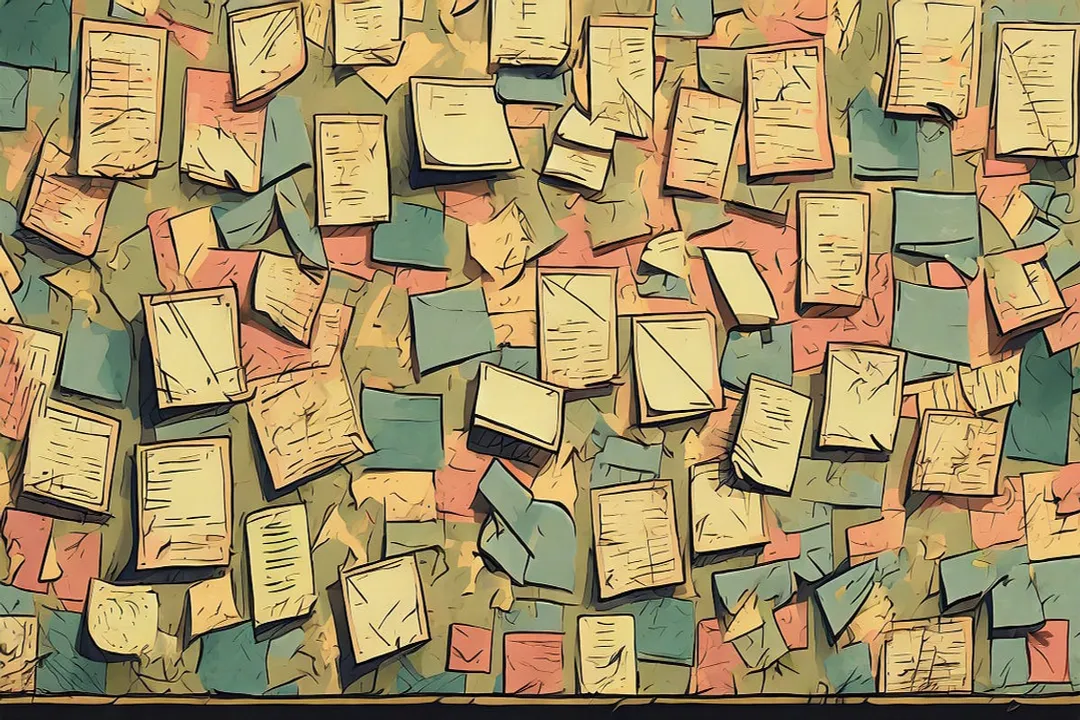 Why were sticky notes an accident?, Accidental Adhesive