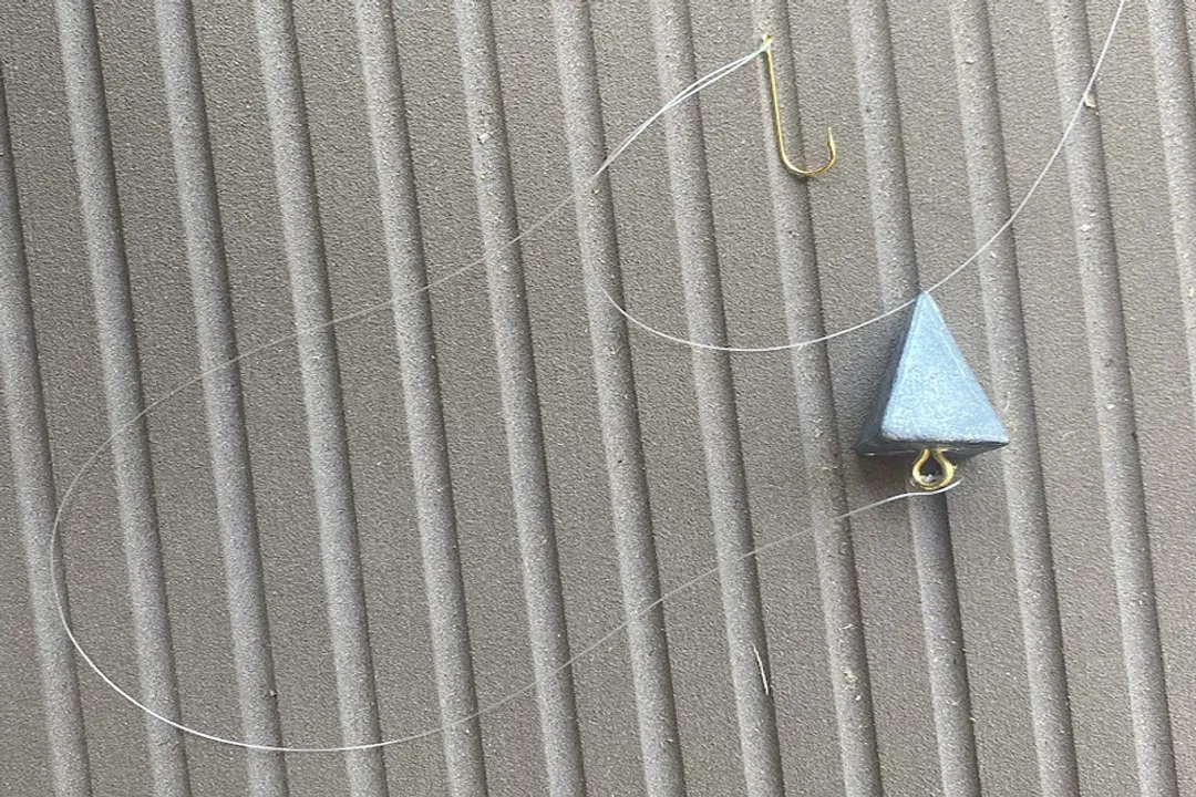 Yellow Bass Locations, Southern Hotspots