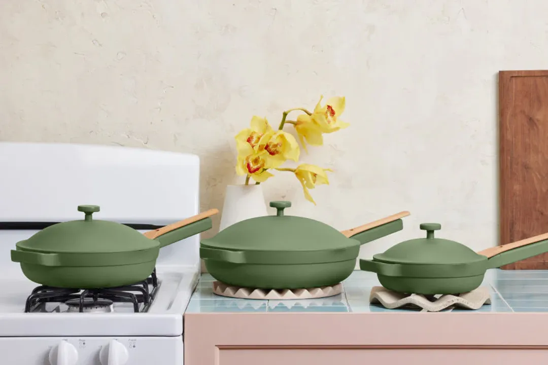 Are ceramic pots good for cooking?