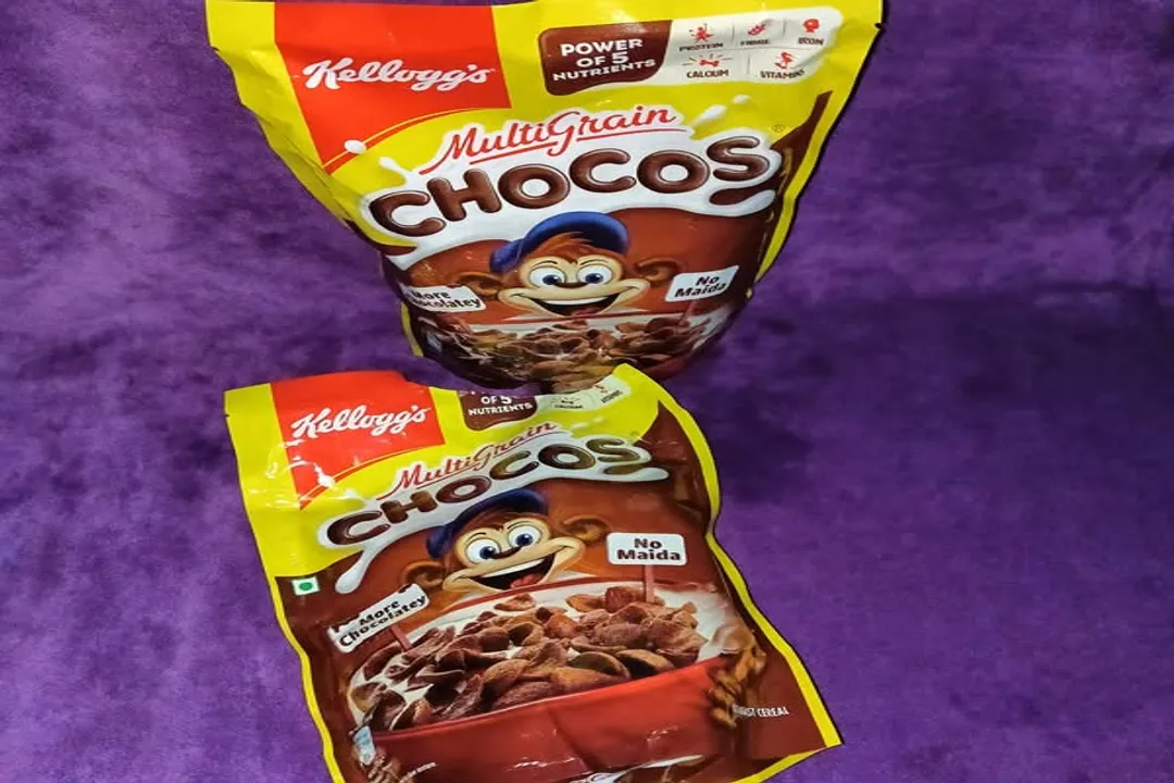 Are Chocos good for protein?