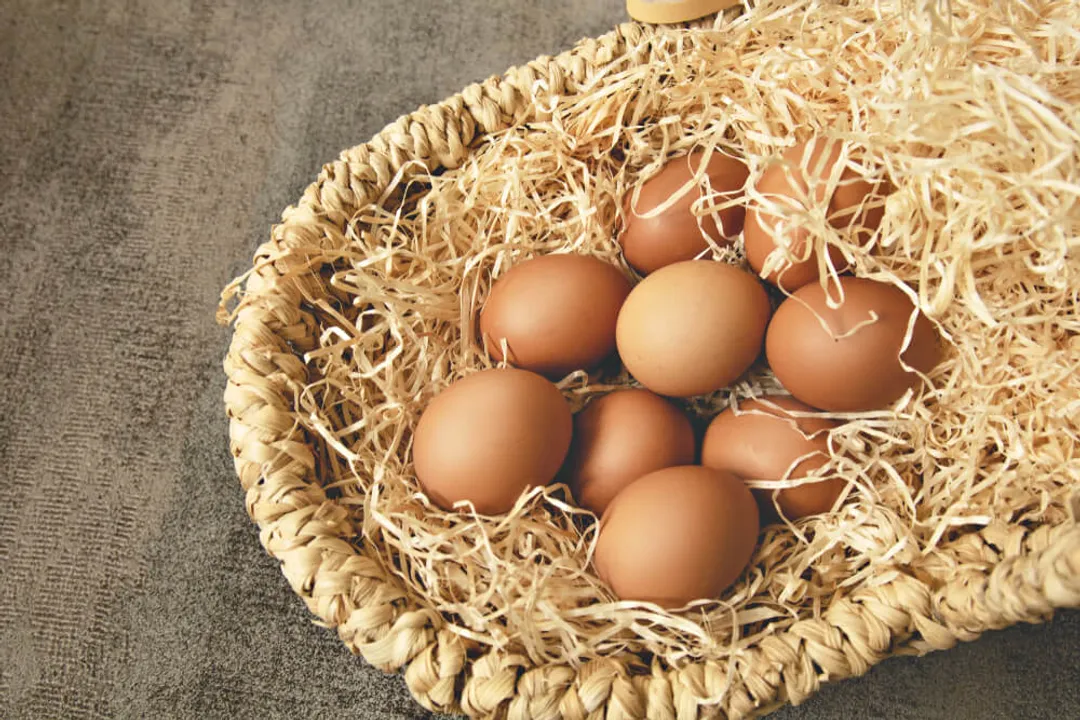 Are eggs still considered dairy?, Retail Placement Puzzles