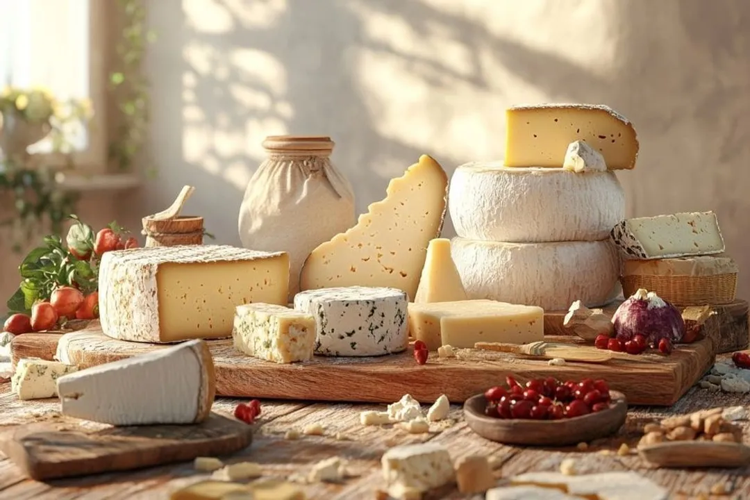 Are eggs still considered dairy?, Dietary Implications