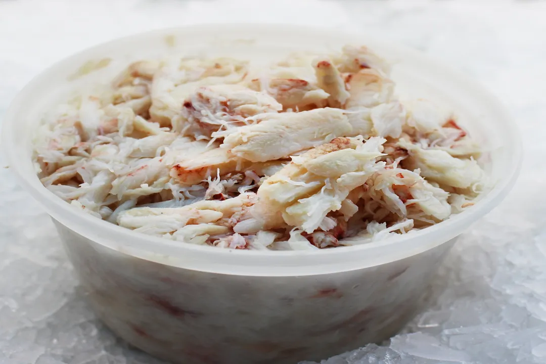 Are Jonah crabs good to eat?, Identity and Background