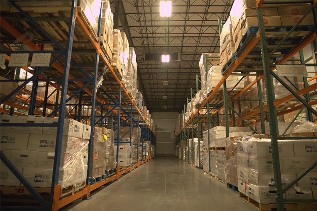 Why do most vegetables that freeze well require a quick blanching treatment before freezing?