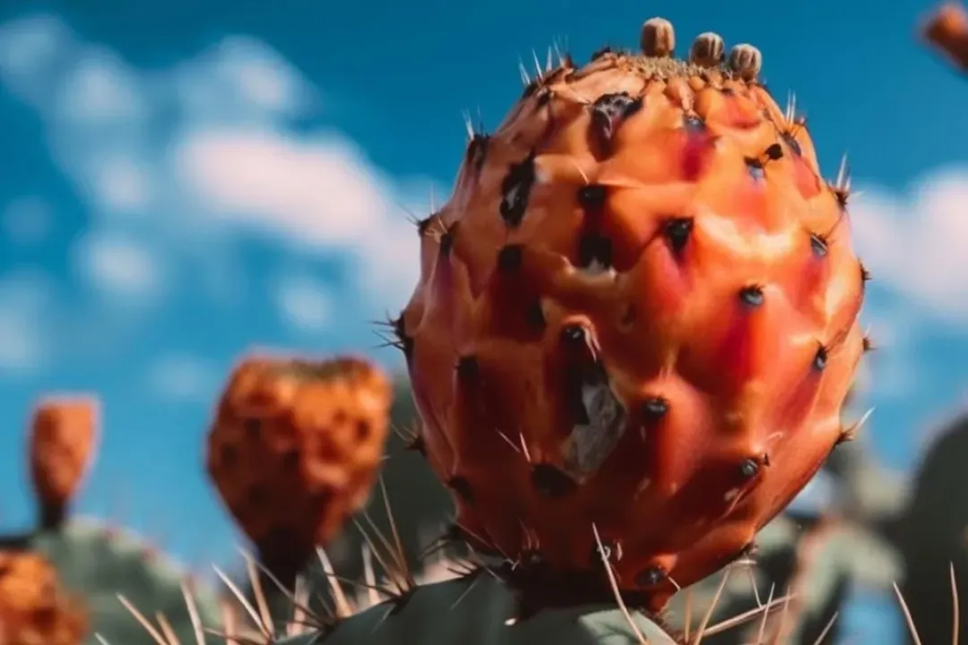 Are there any risks to eating cactus fruit?, Identification Errors