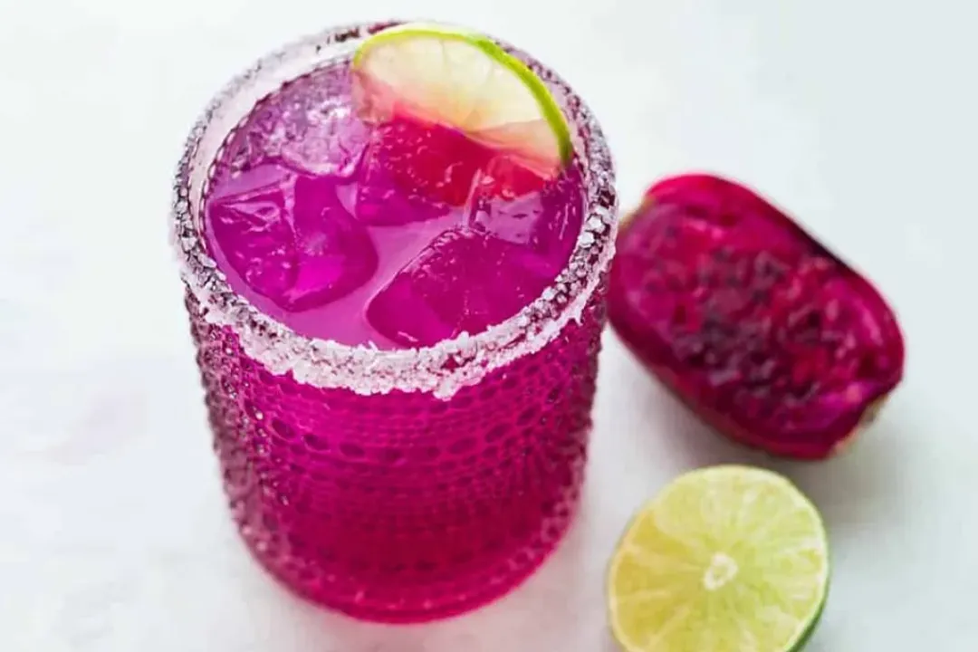 Are there any risks to eating cactus fruit?, Medication Interactions