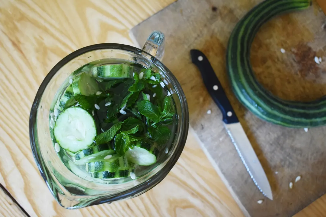 Can you drink flower water?, Accidental Swallowing